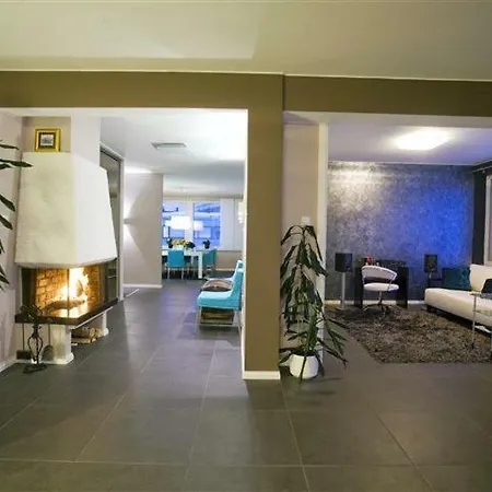 Luxurious City-centre * Rovaniemi