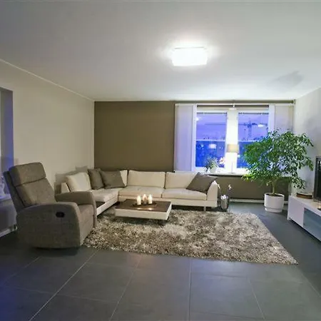 Apartment Luxurious City-centre