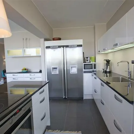 Apartamento Luxurious City-centre *