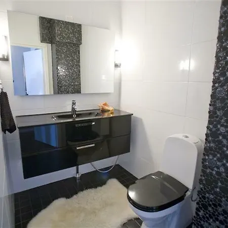 Luxurious City-centre * Rovaniemi